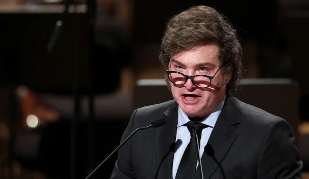 Javier Milei busca penar a quienes afecten el equilibrio fiscal