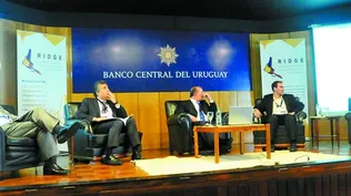 Expertos insisten en regular mejor reestructuras de deuda soberana