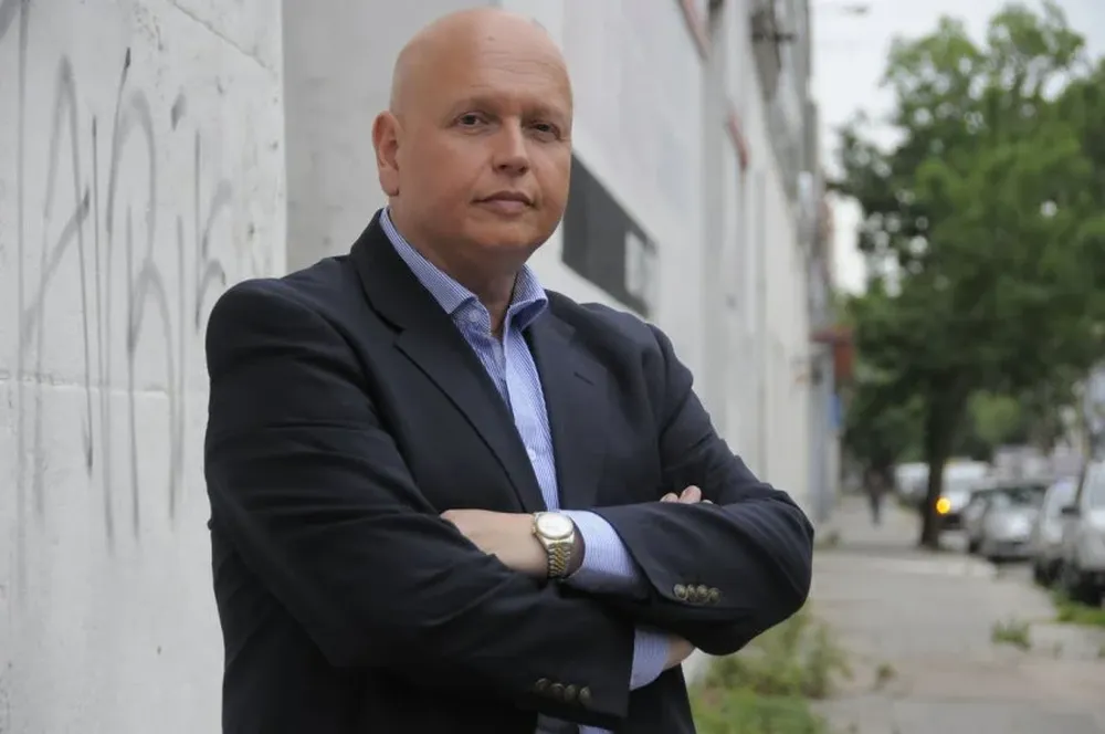 José Luis Rodríguez