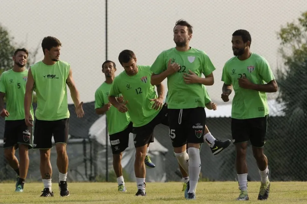 La última práctica de El Tanque Sisley