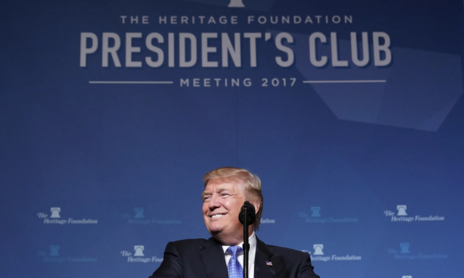 Salvar a la familia estadounidense: las nuevas propuestas de la influyente Fundación Heritage al gobierno de Trump