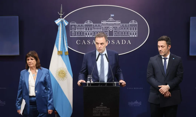 La Subsecretaría de Prensa será la autoridad de aplicación para el cumplimiento de las nuevas reglas para periodistas.