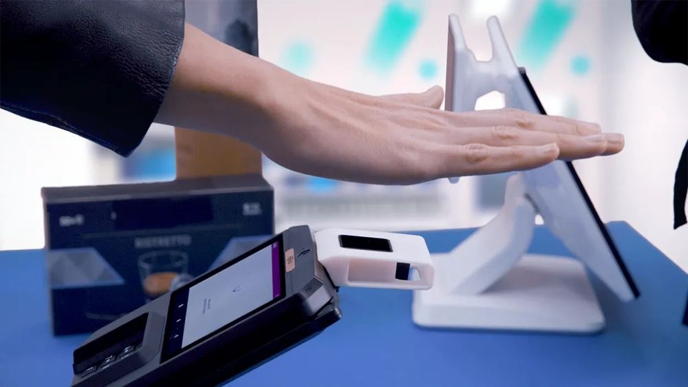 Pagos biométricos, una de las tendencias en el sistema de pagos digitales que ya se está implementando en Uruguay