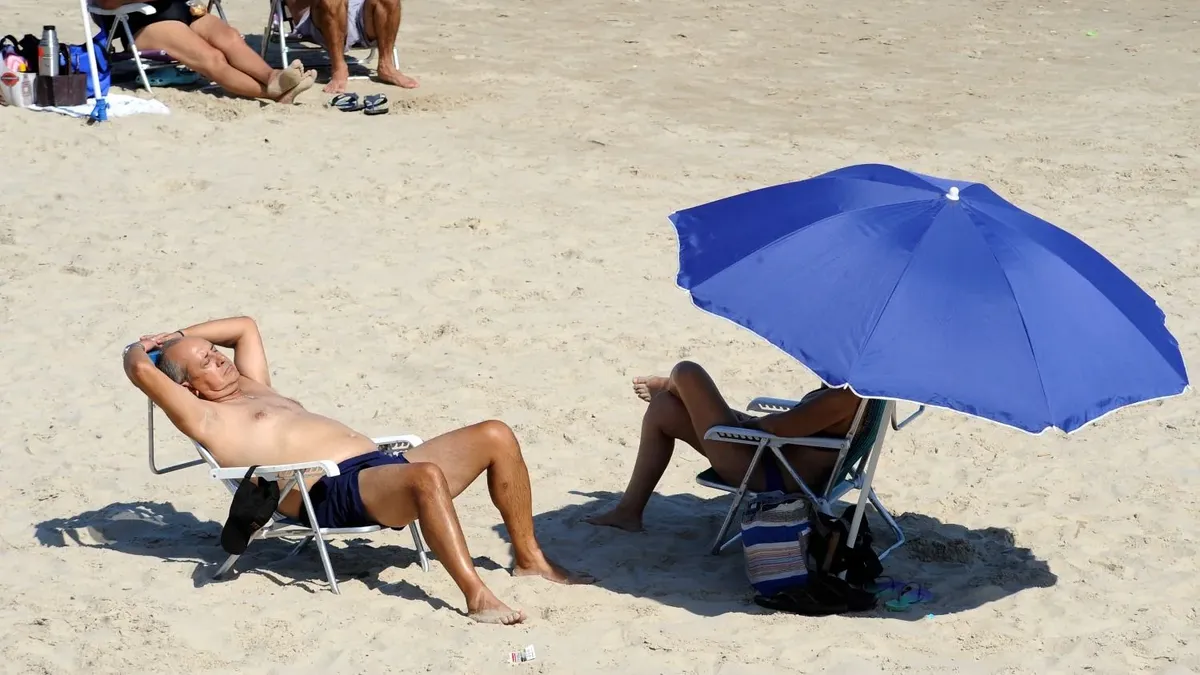 Semana del Turismo 2024 cuando es Semana Santa en Uruguay