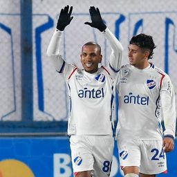 Rómulo Otero y Exequiel Mereles Rómulo Otero y Exequiel Mereles