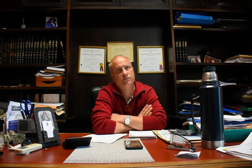 Cappuccio, el día después