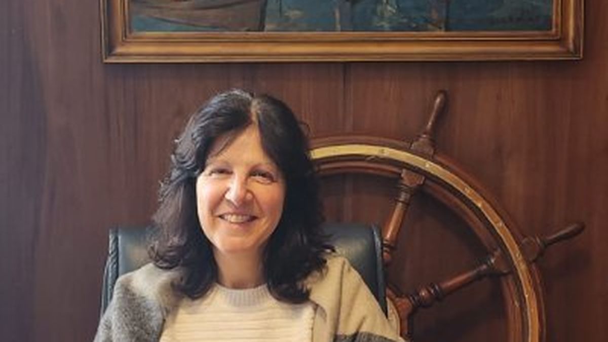 Jutep investiga a ex vicepresidenta de ANP, Alejandra Koch, por haber votado el ascenso de su marido