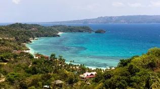 Isla paradisíaca cierra al turismo por temor a que se convierta en una cloaca