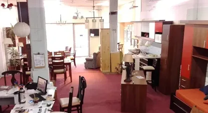 La subasta contará con la venta de objetos y artículos a nuevo