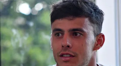 Felipe Carballo