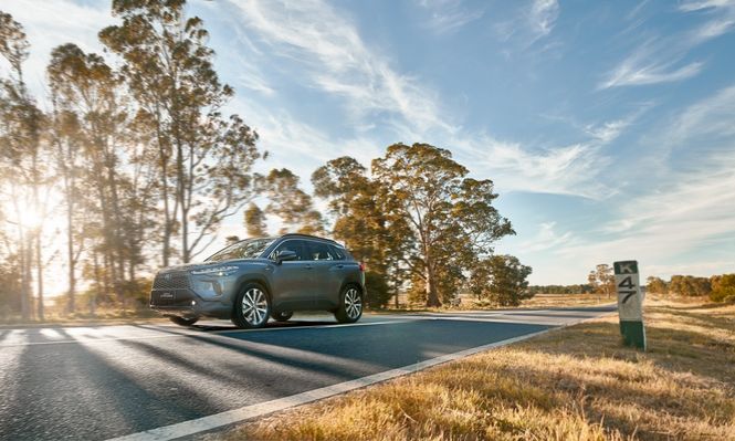 Ayax celebra 80 años mirando hacia adelante con Toyota y Suzuki