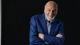 Muere el actor Héctor Alterio, leyenda del teatro, cine y televisión