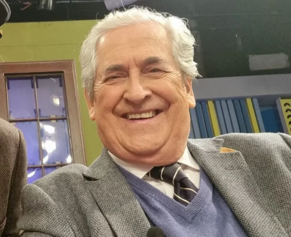 Hughes no saldrá al aire este fin de semana