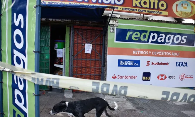 Mano dura y plomo