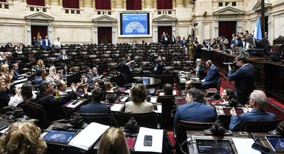 Antes de perder el control del Congreso, la oposición busca una última sesión en Diputados para el 19 de noviembre.