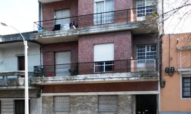 Venta judicial sin base ofrece una propiedad en Goes