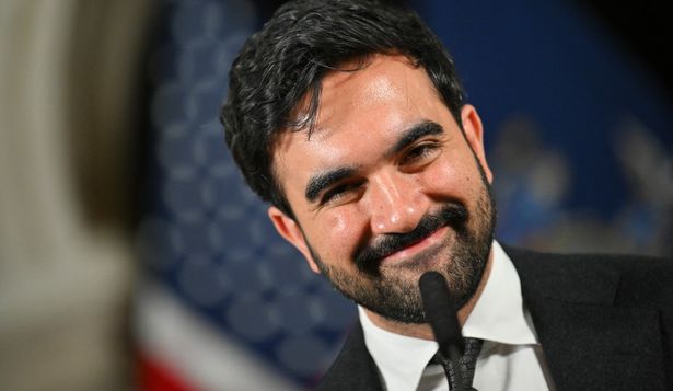 De Trump a Lula, Sánchez y Kicillof: Mamdani aprovecha la cumbre de la ONU para reunirse con los principales líderes del mundo