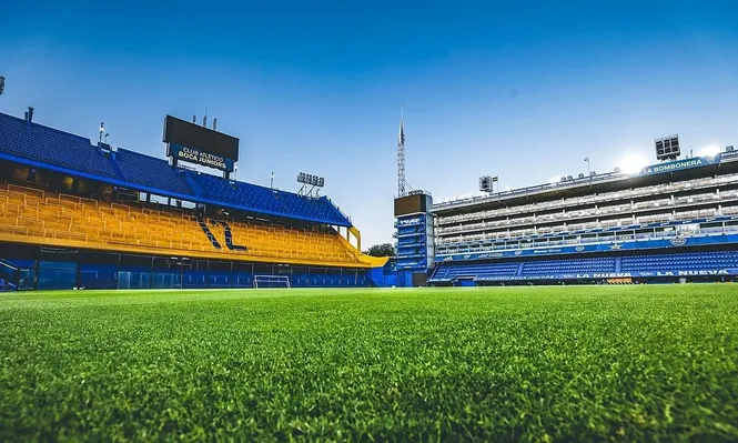 La dirigencia de Boca puede apelar la cautelar