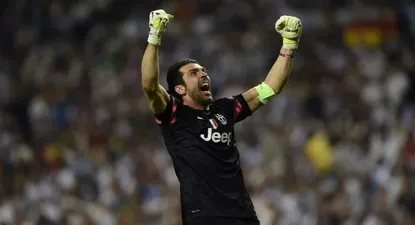 Ganó Juventus y Buffon acecha un récord