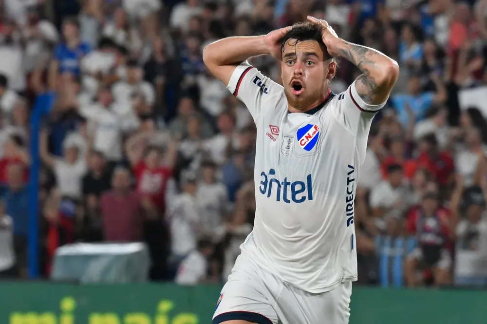 El extremo tricolor fue de lo mejor