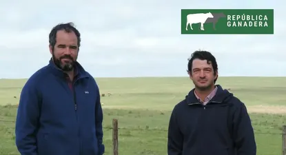 El Observador | Nicolás Jasidakis y Mauro Mussio