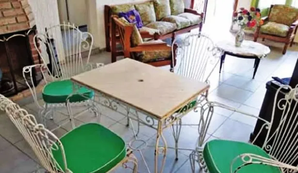 Remate ofrece artículos para el hogar y mobiliario en Canelones