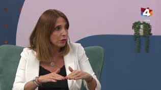 María Fernanda Rodríguez perdió juicio laboral con trabajadora a la que le hizo realizar más tareas de las acordadas