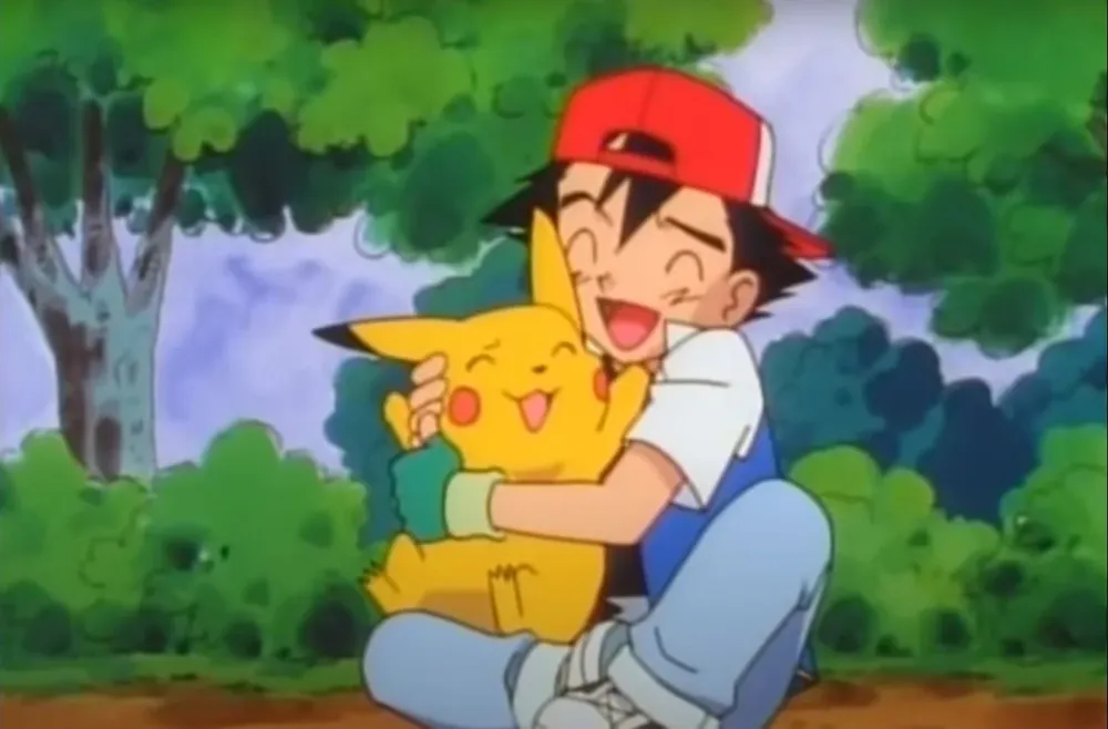 En Uruguay se estrenó en 1999, pero en 2021 Pokémon cumple 25 años