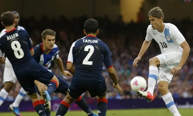 Ramírez: Se dejó todo