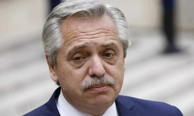 Alberto Fernández emitió facturas por más de cuatro millones de pesos a Martínez Sosa entre 2010 y 2019.