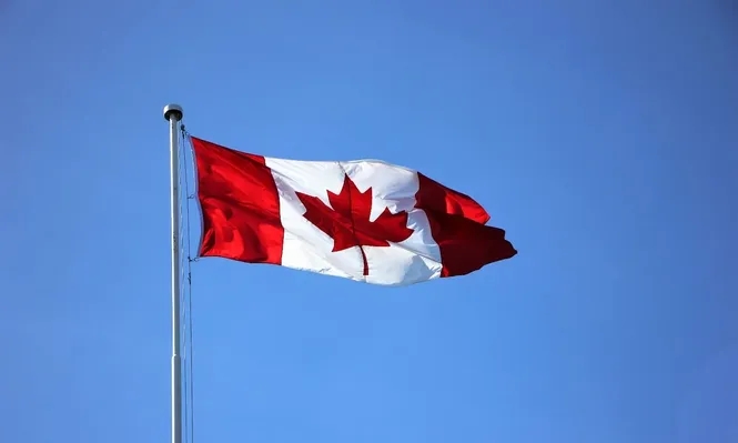 Canadá ofrece la posibilidad de un beneficio para trabajadores a modo de subsidio.