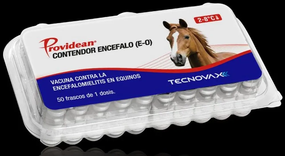 Vacunas, para uso preventivo.