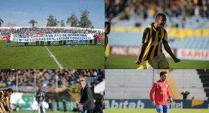 El Observador | El gol de Joao Pedro, los regresos de Gregorio y Recoba