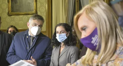 Diputados comenzó a tratar el proyecto
