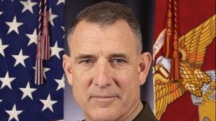 Teniente general Francis L. Donovan