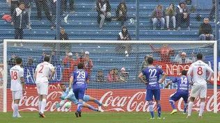 Mejoras en el Código Penal
