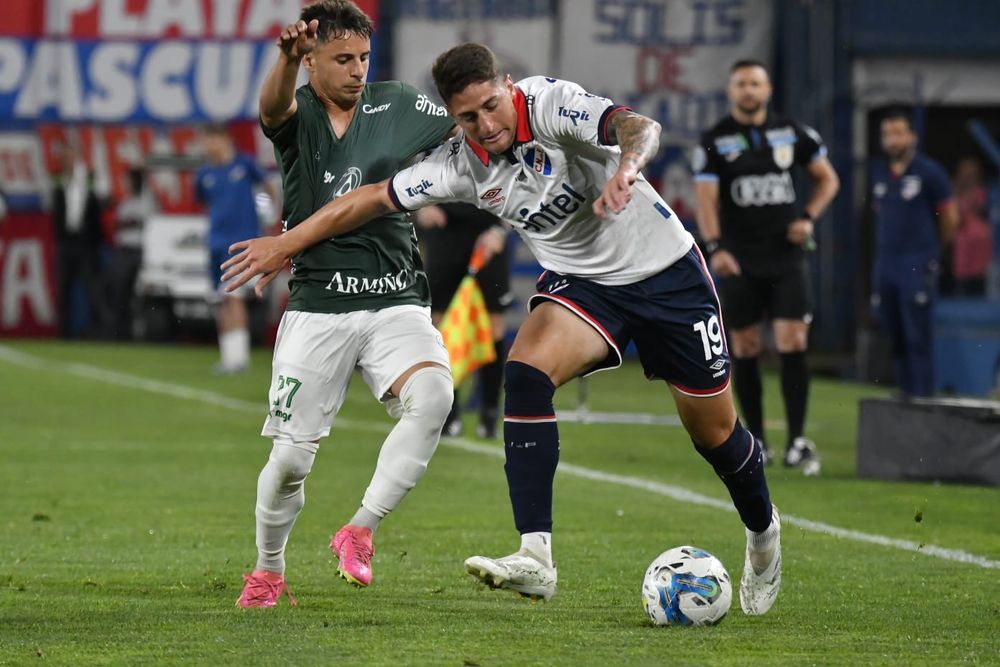 Gastón González Gastón González