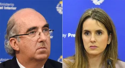 Ache responsabilizó a Maciel por caso del pasaporte