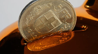 Bonos de Uruguay en francos suizos: ¿quiénes son los inversores que compraron?