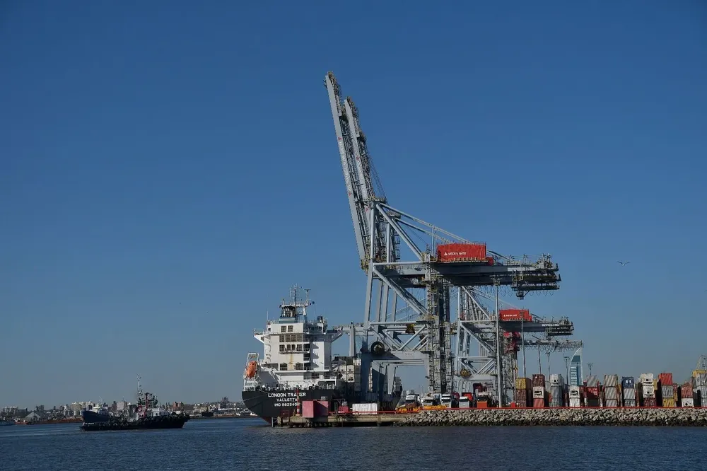 La política comercial tendrá un año bisagra en 2022.