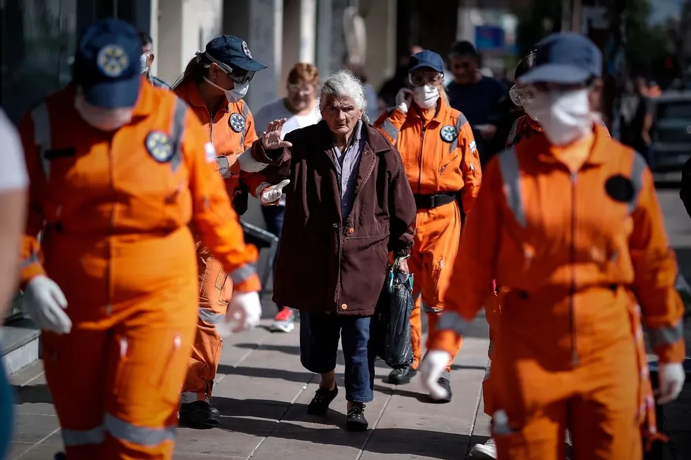 Por el momento el documento se trata de un borrador sujeto a posibles cambios