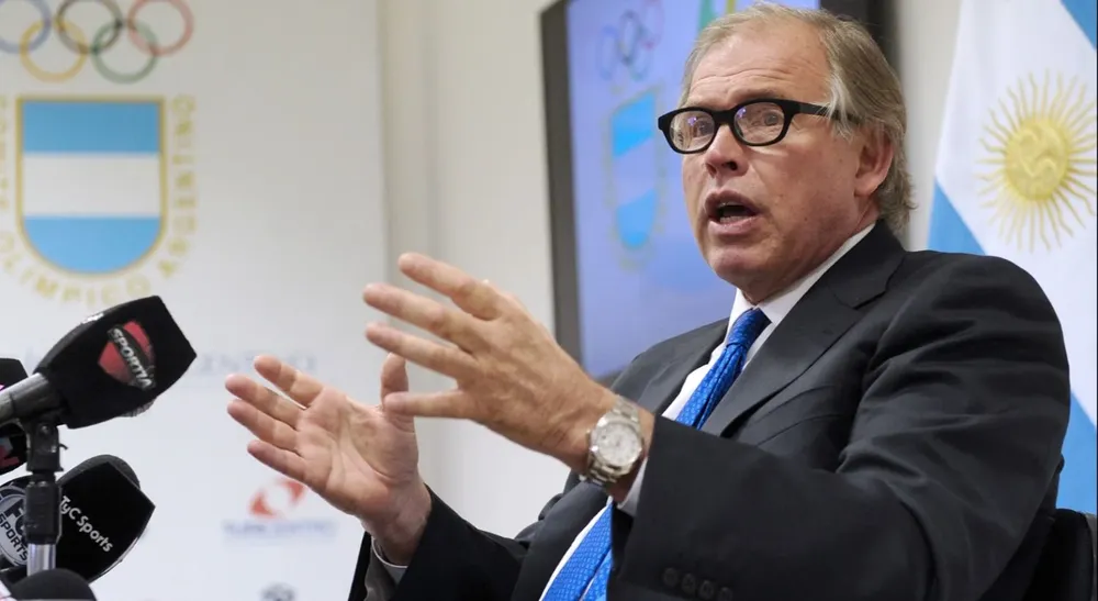 Milei confirmó a Gerardo Werthein como embajador argentino en EEUU