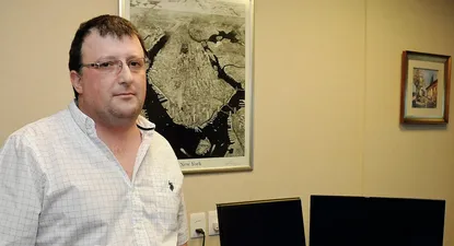 El uruguayo no quiere hablar de la muerte, difiere el problema