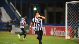 Nicolás Albarracín