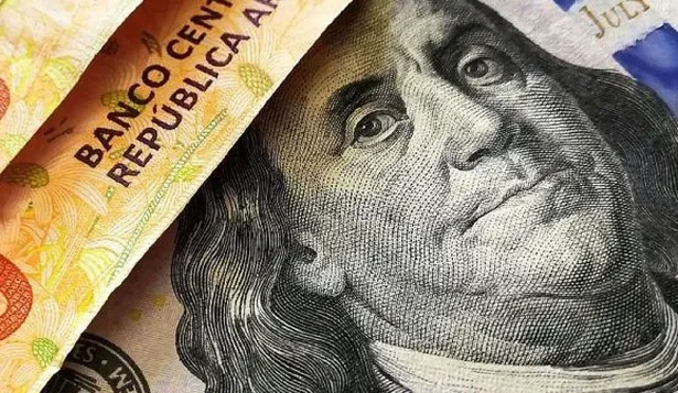Cotización del dólar hoy