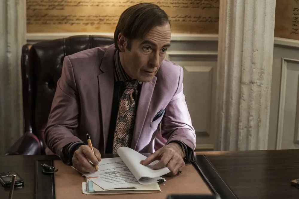 La serie terminó después de seis temporadas