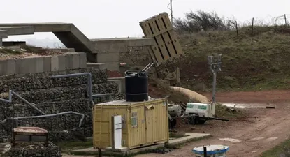 Las líneas rojas de Israel y las ambiciones de Irán en Siria