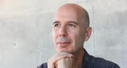 silvio raij:  ?hacerte cargo de tu vida te da una libertad gigante?
