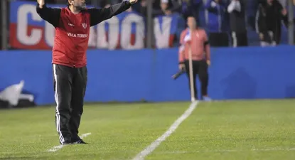 Juan Pablo Rodríguez