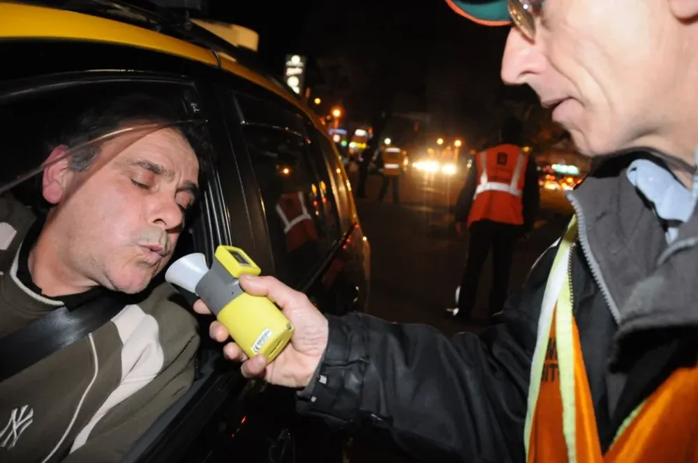 Las espirometrías abundaron en todas las zonas de Montevideo